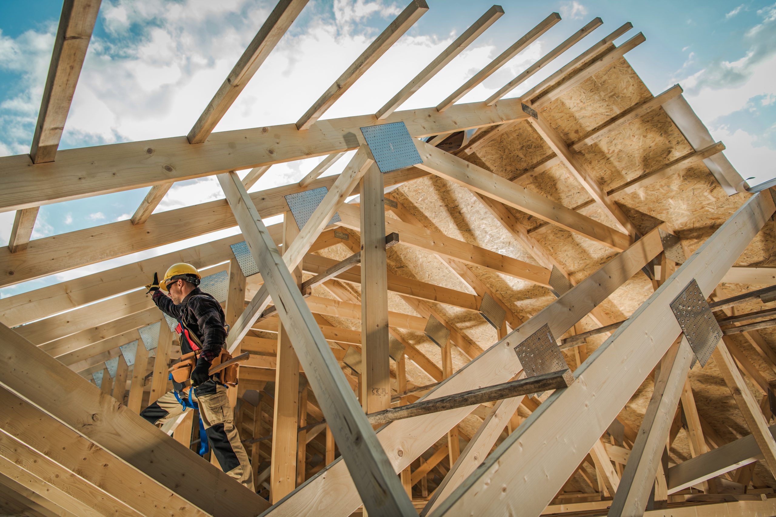 Truss Lumber