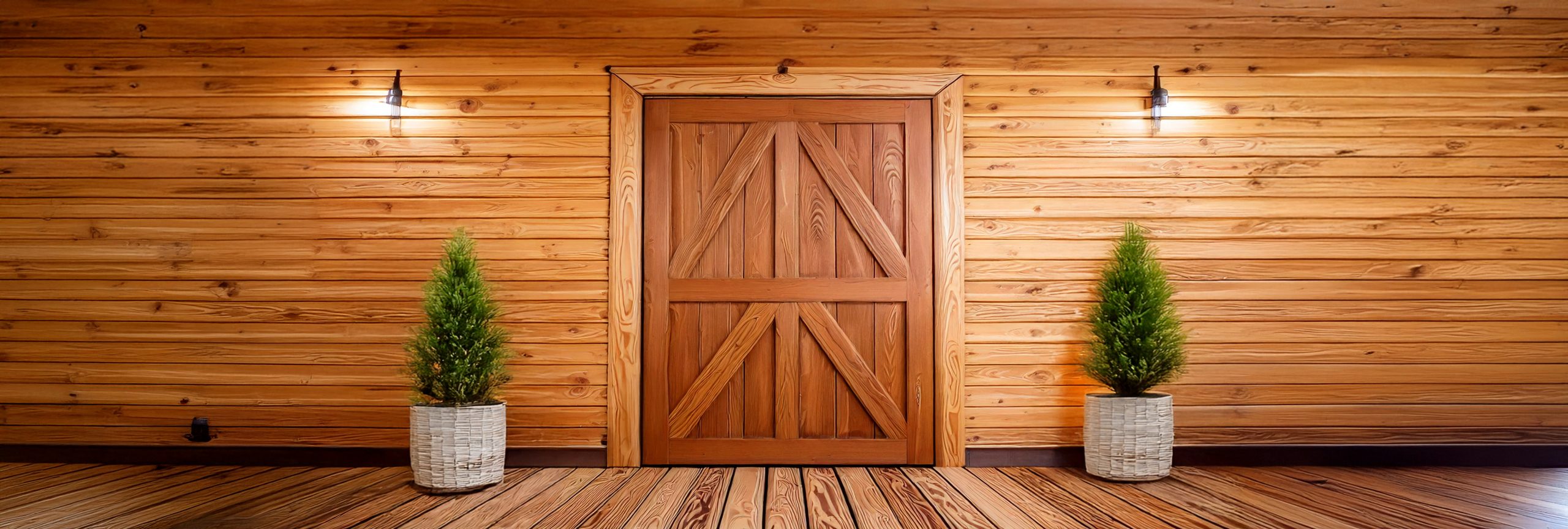 Tongue & groove boards